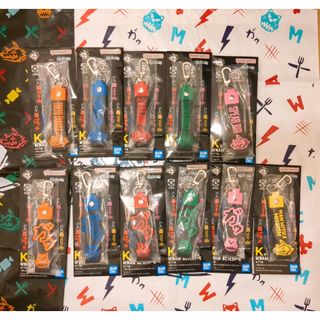 MAN WITH A MISSION - バンドグッズ ラババン ラバーバンド