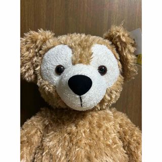 ダッフィー - 【現地購入☆正規品】ダッフィー 誕生日 バースデー