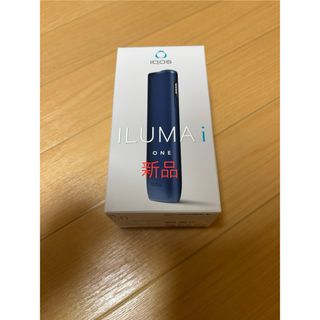 IQOS - iQOS ILUMA ONE イルマワン レーザー加工 刻印の通販 by 田中