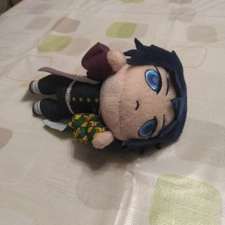 T-ARTS - 鬼滅の刃 ミニミニフレンズ ミニチュア 不死川 実弥（しなず