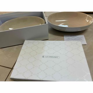 LE CREUSET - ル・クルーゼ ブルーベリー ミニココットの通販 by とげ