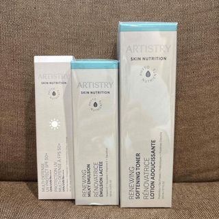 Amway - スプリーデント スウィートショット本体2本レフィル3本の通販