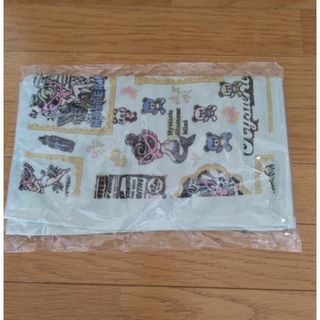 HYSTERIC MINI - ヒスミニ☆正規品☆新品☆フェイスタオル☆ハンド