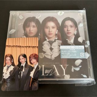 ENHYPEN answer ヒスントレカの通販 by ぷぅ's shop ｜ラクマ