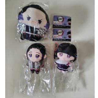 鬼滅の刃 - 鬼滅の刃 ちびぐるみ vol.6 童磨 幼少期 ぬいぐるみの通販