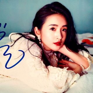 福本莉子 写真集 お渡し会 サイン入り ポストカード付きの通販 by K