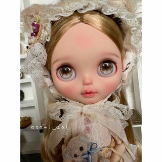プチブライス ハリウッドリターンズ【新品未開封】の通販 by B612♡'s