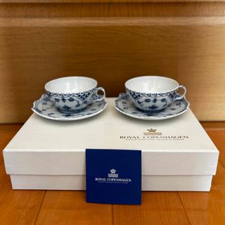 ROYAL COPENHAGEN - ロイヤルコペンハーゲン 食器新品同様 -の通販 by