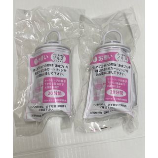 タカギ 蛇口一体型浄水器 みず工房 JA3-03用 takagi ♪♪の通販 by