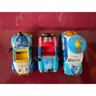 Disney（ミニカー）のフリマアイテム一覧