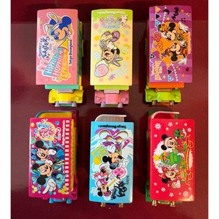 Disney（ミニカー）のフリマアイテム一覧