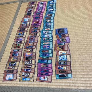 遊戯王 - 遊戯王 初期 1999年東京ドーム限定プレミアムパック8枚セット