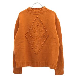 mina perhonen - ミナペルホネン choucho ちょうちょ エプロン／blueの