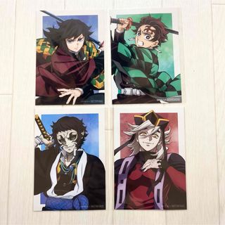 ブロマイドくじ 冨岡義勇のフリマアイテム一覧