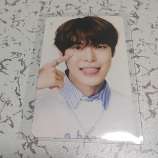 NCT127 - NCT DOYOUNG ドヨン YOUTH digipack【未開封】の通販 by m's