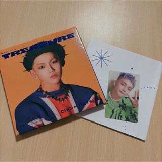 TREASURE - TREASURE ジュンギュ ドヨン トレカの通販 by なな's shop