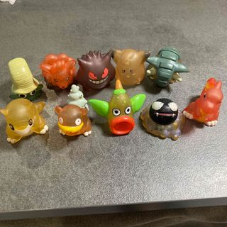 ポケモン - 早い者勝ち！ 新品・未開封 スケールワールド ミクリ