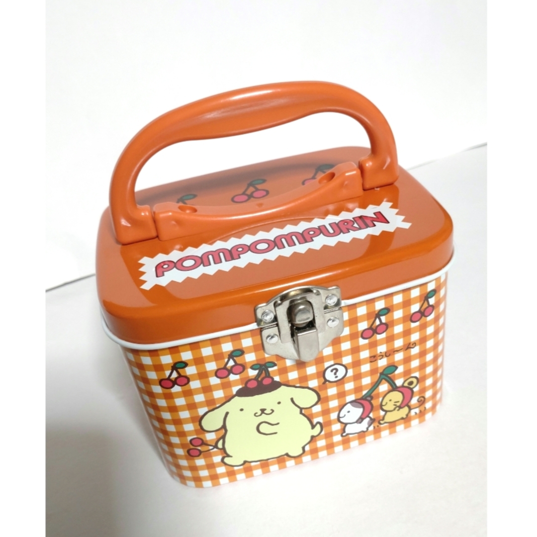 ポムポムプリン - 未使用❗️ポムポムプリン 2wayクッション