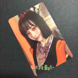 aespa - aespa✩MYWORLD✩カリナ✩ジゼル✩ウィンター✩ニンニン