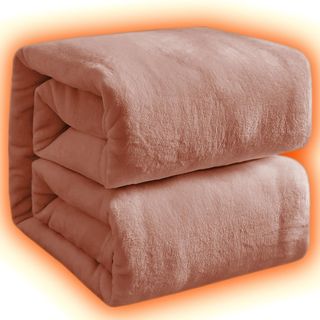 2枚セット＜シングル＞モリリンハイパーメタルウォーム ふわぽか掛け