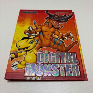 BANDAI - 【カードダス】カードでちゃくしん！たまごっち アドレス