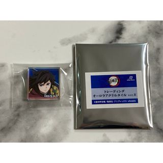 鬼滅の刃 - 鬼滅の刃 無限城編 移動する劇場半券キャンペーン ポスト