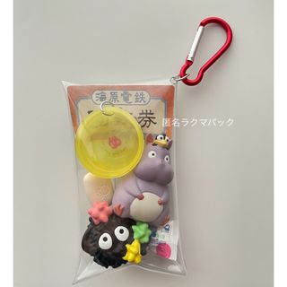 ジブリ - （未開封）借りぐらしのアリエッティ 1/1フィギュアの通販 by