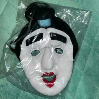 志村けん バカ殿 立体 ティッシュボックス ティッシュケース ドリフ