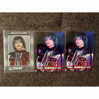 THE RAMPAGE - the rampage riku メンプロ リクロスの通販 by ®️'s