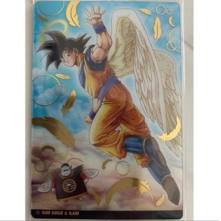 ドラゴンボール - 夏休み限定値引き中 ドラゴンボール セクシーカード