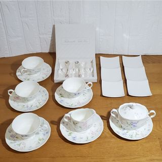 NARUMI（食器）のフリマアイテム一覧