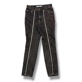 JOHN LAWRENCE SULLIVAN - アメリカヴィンテージ フレアパンツ ワイン