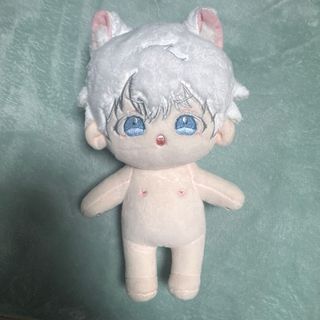 呪術廻戦 - 呪術廻戦 プライズ ちょぴぬいぷち ぬいぐるみ マスコット