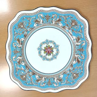 WEDGWOOD - 【新品未使用】 ウエッジウッド ハーレクイン コレクション