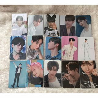 IVE ウォニョン❣️ LOVEDIVE トレカの通販 by M❣️ive ｜ラクマ