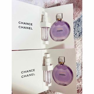 CHANEL - CHANELチャンスオースプランディド100mlの通販 by ルビー's