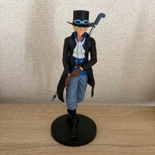 ONE PIECE - A賞 モンキー・D・ルフィ ONE PIECE CARD GAME フィギュア