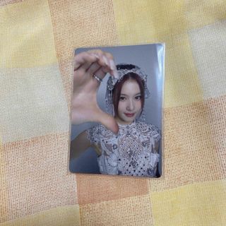 IVE ウォニョン❣️ LOVEDIVE トレカの通販 by M❣️ive ｜ラクマ