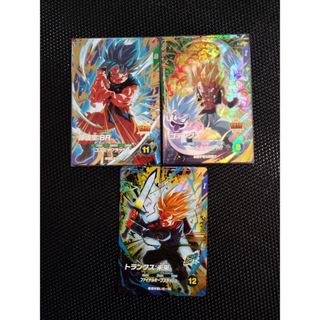 ドラゴンボール - SH1-SEC ラディッツ ドラゴンボールヒーローズの通販