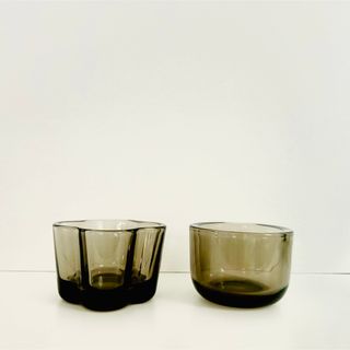 iittala - 1984年 アニュアルキューブ オイバ・トイッカ イッタラ