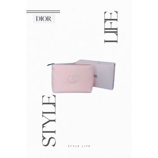 Christian Dior - DIOR ディオール 2024スプリング ノベルティ ポーチ
