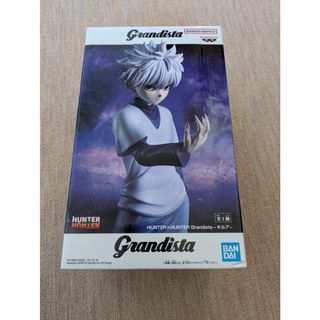 キルア フィギュアのフリマアイテム一覧