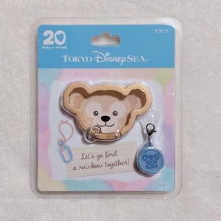 ダッフィー - ダッフィー&フレンズ フィギュア 全7種セット