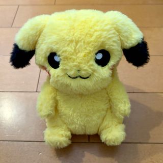 T-ARTS - ドロシー おすわりぬいぐるみ プリズムストーン プリパラ