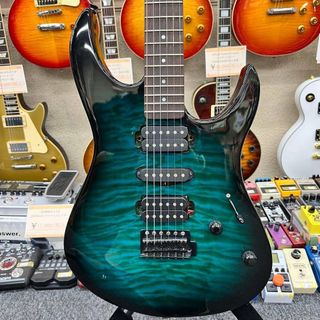 Grass Roots - GrassRoots G-NH-70 ナイトメア 柩 Model グラスルーツ