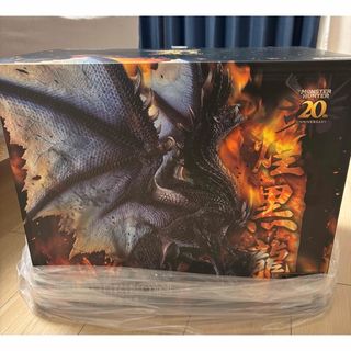 CAPCOM - モンスターハンター フィギュア【最終値下げ】の通販 by や