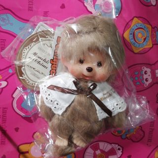 Sekiguchi - モンチッチ展限定 リバイバル 渋谷ギャルS お値引き不可の