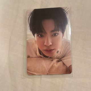 NCT - 【 NCT WISH ユウシ steady pop up MD 特典 トレカ】の通販 by