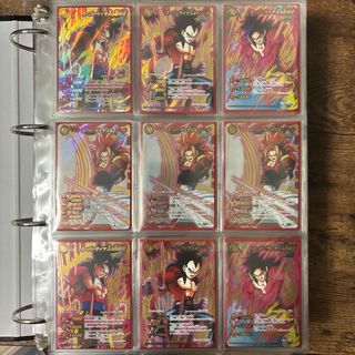 ミラバト 孫悟空のフリマアイテム一覧