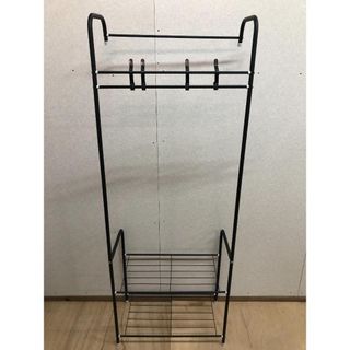 ウィスキーラック 男前インテリア 棚 インダストリアル 収納 お酒 多肉